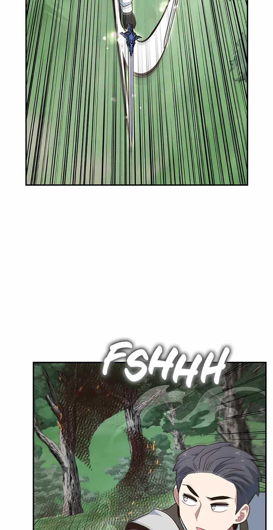One in seven billion irregular (One-of-a-Kind Irregular) Chapter 109 13